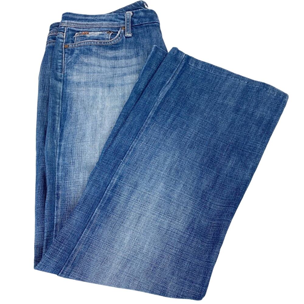 Joe’s Marvy Womens Size 31 x 29 Jeans